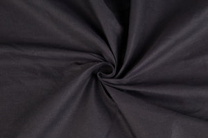Hintergrundstoff 3x6m schwarz