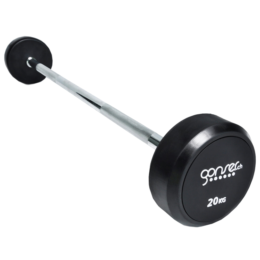TIGER 20 kg barbell