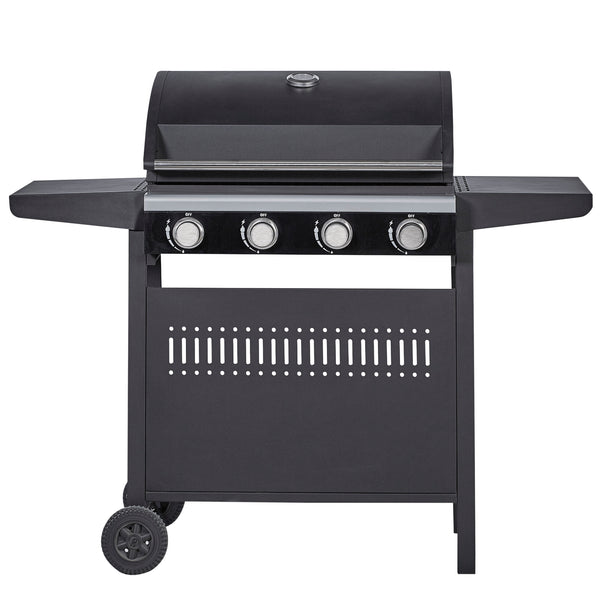 Gasgrill DESTINO 4 Brenner
