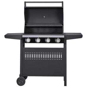 Gasgrill DESTINO 4 Brenner