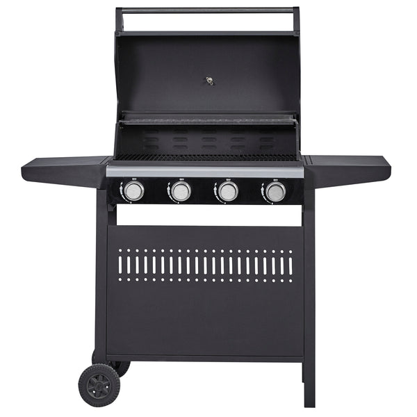 Gasgrill DESTINO 4 Brenner