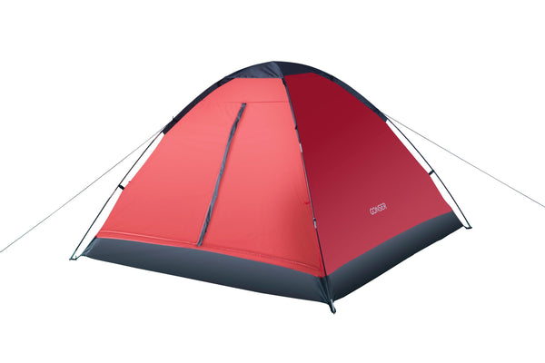 Tenda igloo ADVENTURA per 3 persone