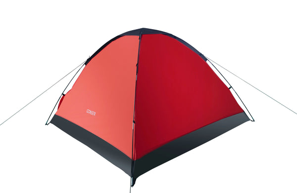 Tenda igloo ADVENTURA per 3 persone