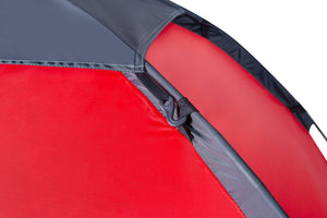 Tenda igloo ADVENTURA per 3 persone
