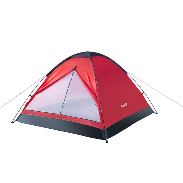 Tenda igloo ADVENTURA per 3 persone