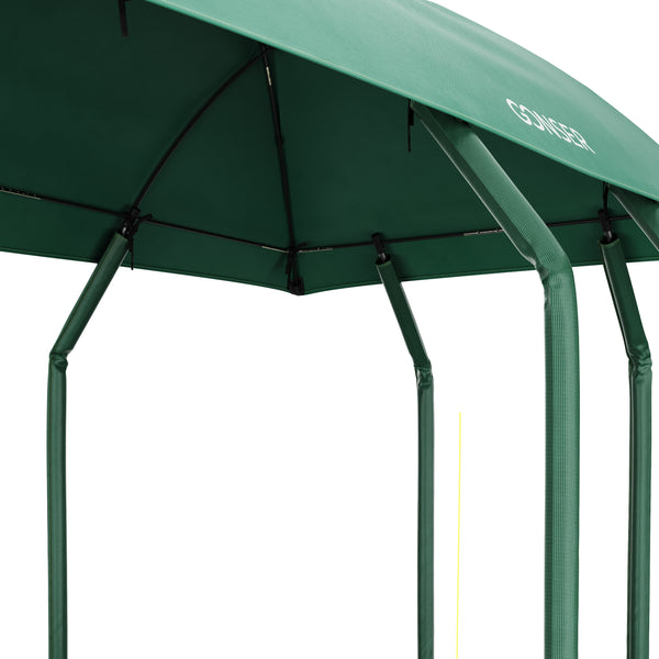 Igluzelt für Trampolin 213 x 305 cm