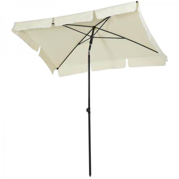 Sonnenschirm Gartenschirm Balkonschirm Schirm knickbar