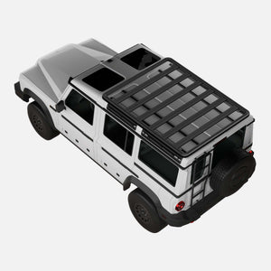 Dachträger ExRoof für INEOS Grenadier Station Wagon (ab Baujahr 2022)