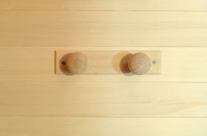 Sauna Infrarotkabine FINJAS