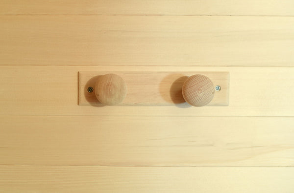 Sauna Infrarotkabine FINJAS