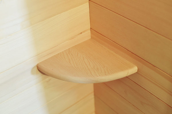Sauna Infrarotkabine FINJAS