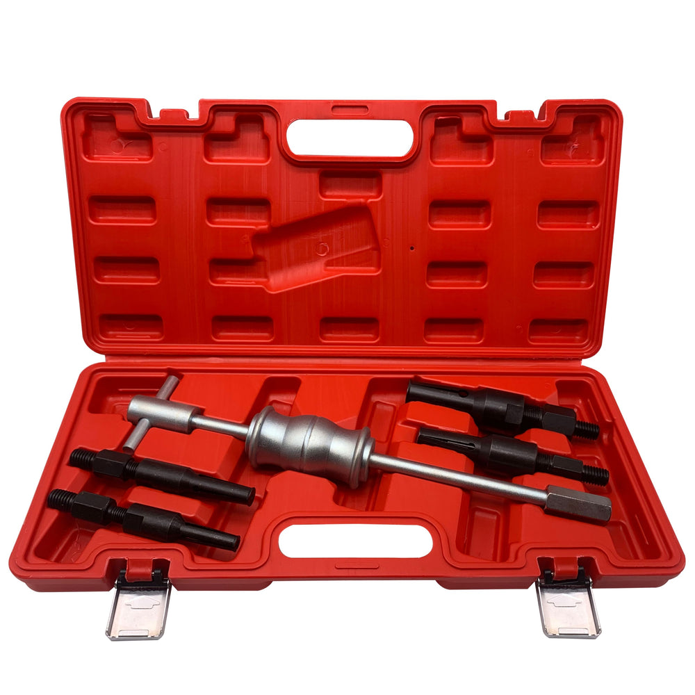Set di estrattori interni, 5 pezzi