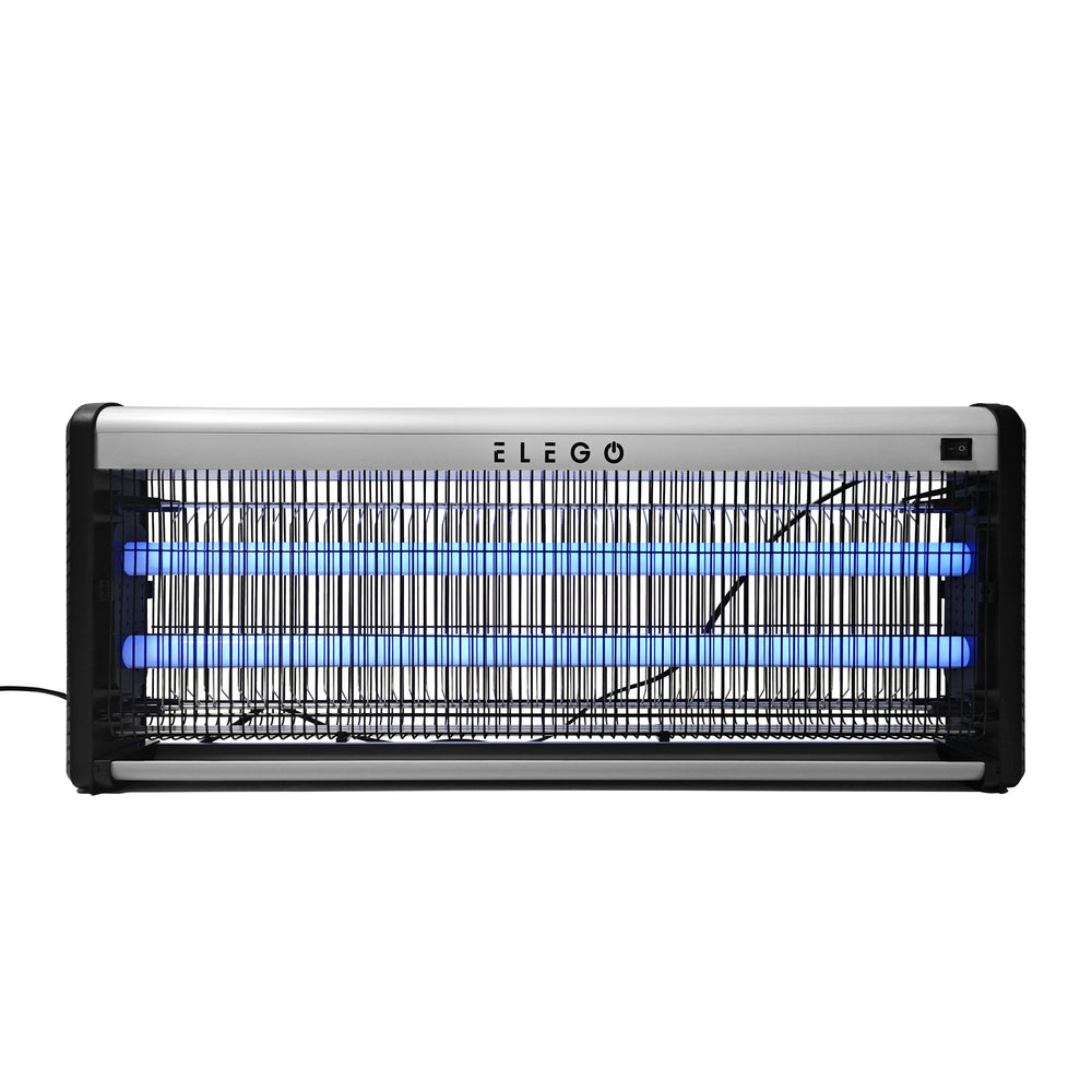 Electric LED UV insect killer 10W