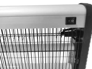Insektenvernichter LED elektrisch UV 10W