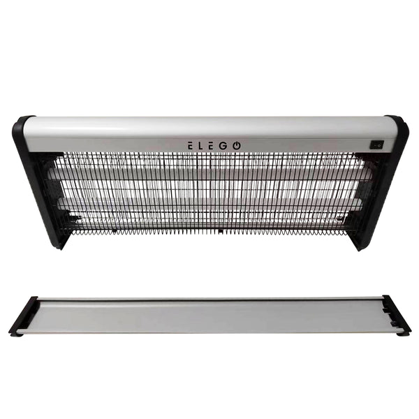 Insektenvernichter LED elektrisch UV 10W
