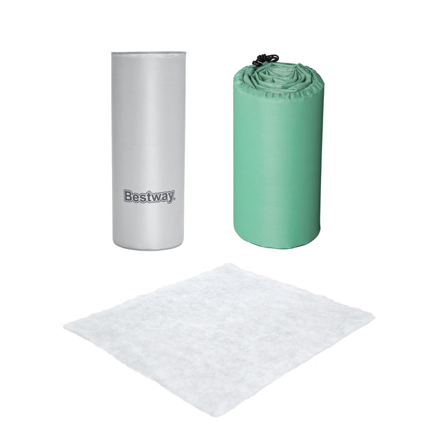Matelas de couchage AdventuRest 188 x 58 x 7 cm