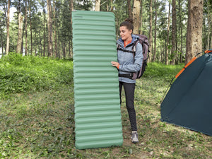Matelas de couchage AdventuRest 188 x 58 x 7 cm