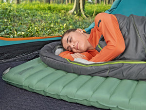 Matelas de couchage AdventuRest 188 x 58 x 7 cm