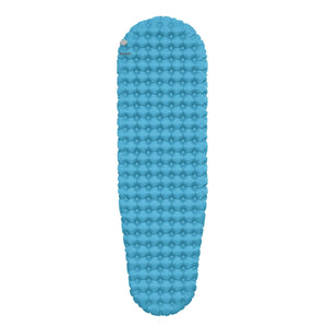 Matelas de couchage AlpineLite pour sac de couchage momie 183 x 51 x 7 cm
