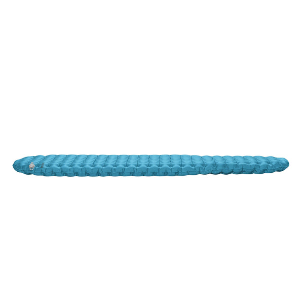 Matelas de couchage AlpineLite pour sac de couchage momie 183 x 51 x 7 cm
