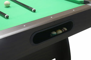 KBL 7ft Billardtisch