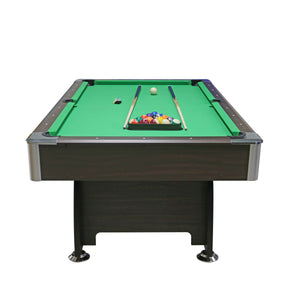 KBL 7ft Billardtisch