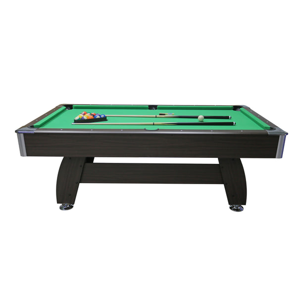KBL 7ft Billardtisch