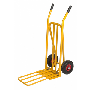 Gepäck- & Sackkarre, 480x920x1170mm (BxLxH), bis 250kg belastbar