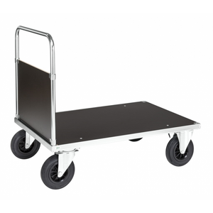 Plattformwagen Kofferwagen Kastenwagen