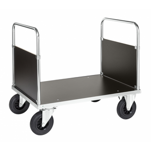 Plattformwagen Kofferwagen Kastenwagen