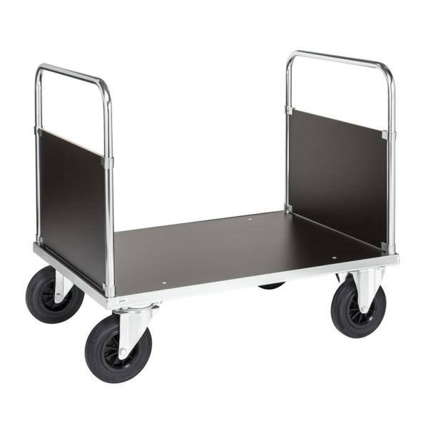 Plattformwagen Kofferwagen Kastenwagen
