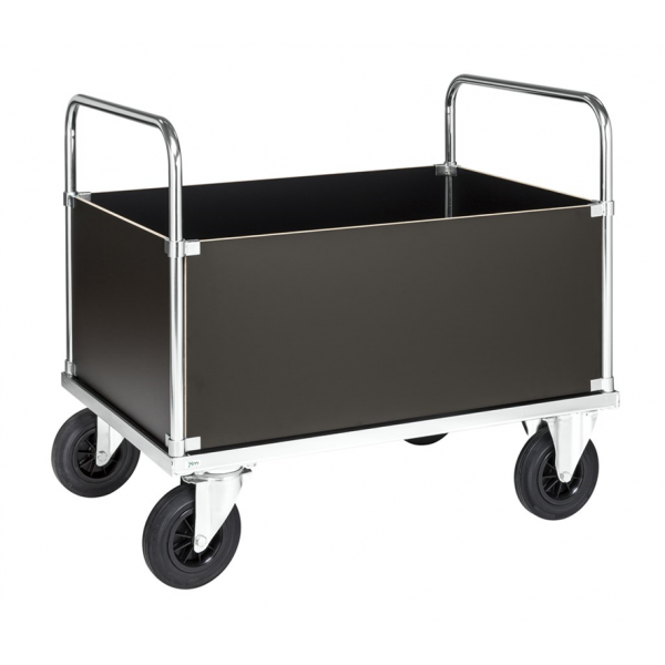 Plattformwagen Kofferwagen Kastenwagen