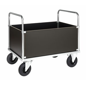 Plattformwagen Kofferwagen Kastenwagen