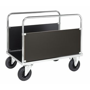 Plattformwagen Kofferwagen Kastenwagen