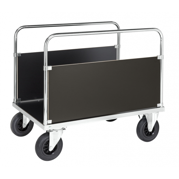 Plattformwagen Kofferwagen Kastenwagen