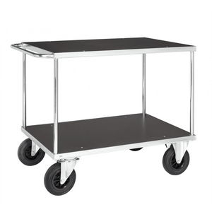 Plattformwagen 2 Böden bis 500kg belastbar