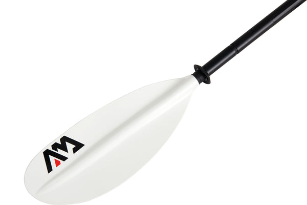Kajak Paddle KP-1 Aluminium 4-teilig