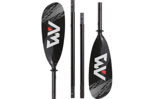 Kajak Paddle KP-3 Carbon 4-teilig