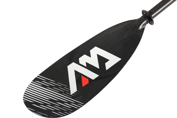Kajak Paddle KP-3 Carbon 4-teilig