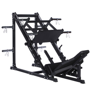 Beinpresse Hackenschmidt VEX