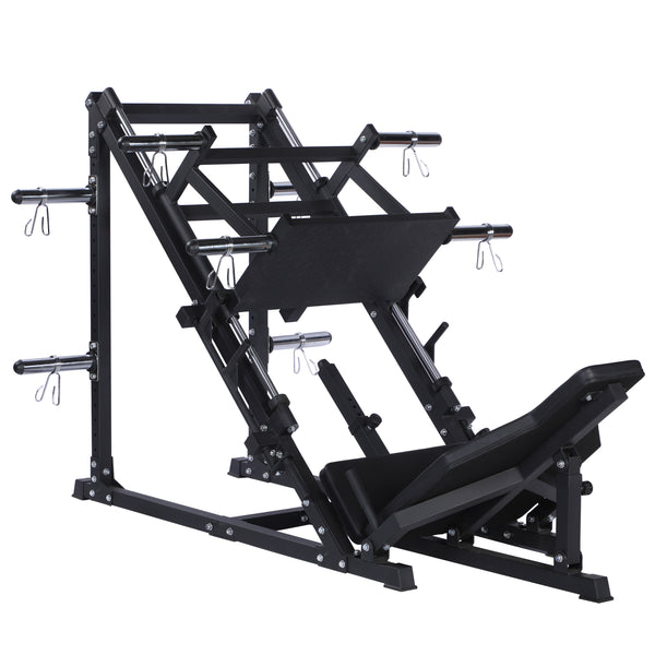 Beinpresse Hackenschmidt VEX
