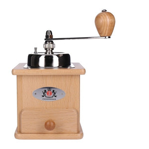 Zassenhaus Brasilia Nature coffee grinder