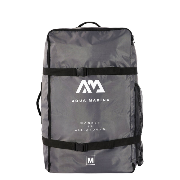 Aqua Marina Kajak Angelboot CALIBER 398 cm