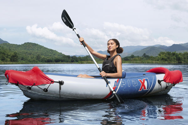 Bestway Kajak RAPID X1 290 cm