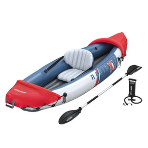 Bestway Kajak RAPID X1 290 cm