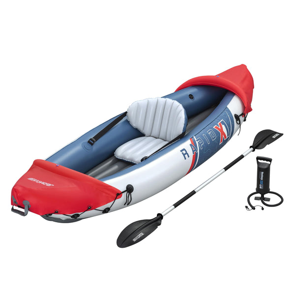 Bestway Kajak RAPID X1 290 cm