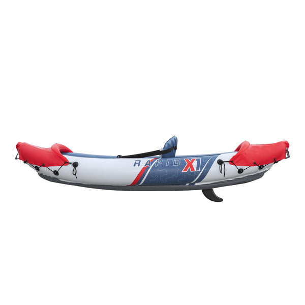 Bestway Kajak RAPID X1 290 cm