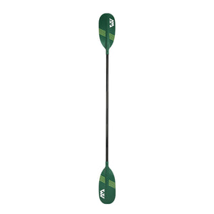 Kajak Kanu Paddel RIPPLE-TECH 2-in-1 Aluminium