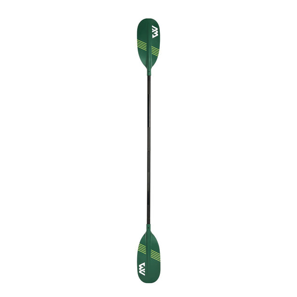 Kajak Kanu Paddel RIPPLE-TECH 2-in-1 Aluminium