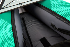 Kayak LAXO per 1 persona (285 cm)